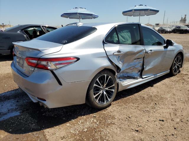 Photo 2 VIN: 4T1B11HK0KU200756 - TOYOTA CAMRY L 