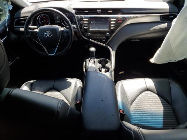 Photo 7 VIN: 4T1B11HK0KU200756 - TOYOTA CAMRY L 