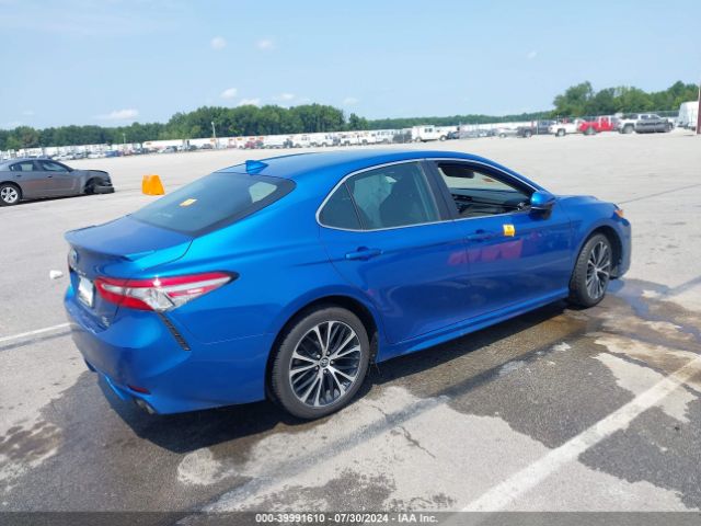 Photo 3 VIN: 4T1B11HK0KU201857 - TOYOTA CAMRY 