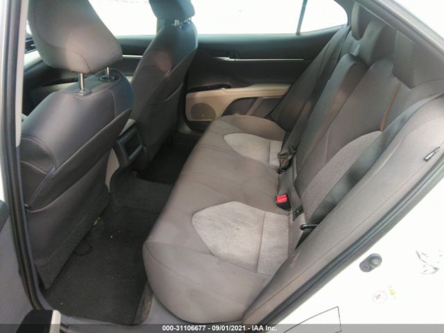 Photo 7 VIN: 4T1B11HK0KU204497 - TOYOTA CAMRY 