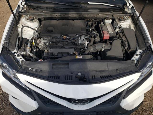 Photo 10 VIN: 4T1B11HK0KU208890 - TOYOTA CAMRY L 