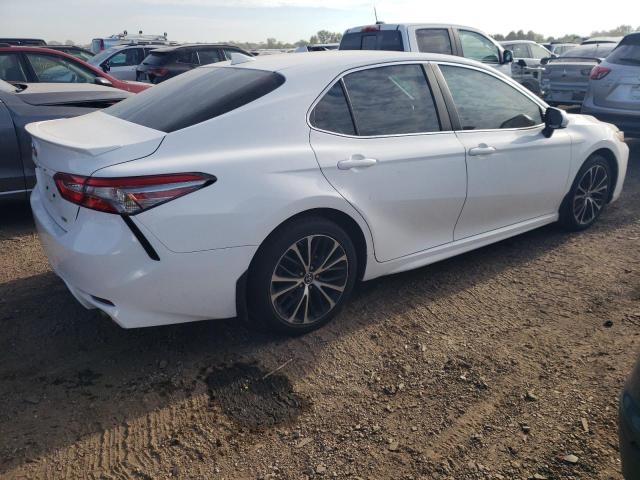 Photo 2 VIN: 4T1B11HK0KU208890 - TOYOTA CAMRY L 