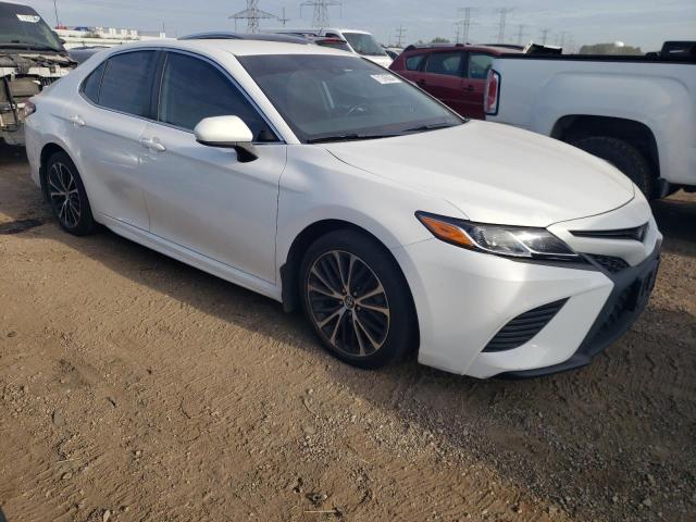 Photo 3 VIN: 4T1B11HK0KU208890 - TOYOTA CAMRY L 