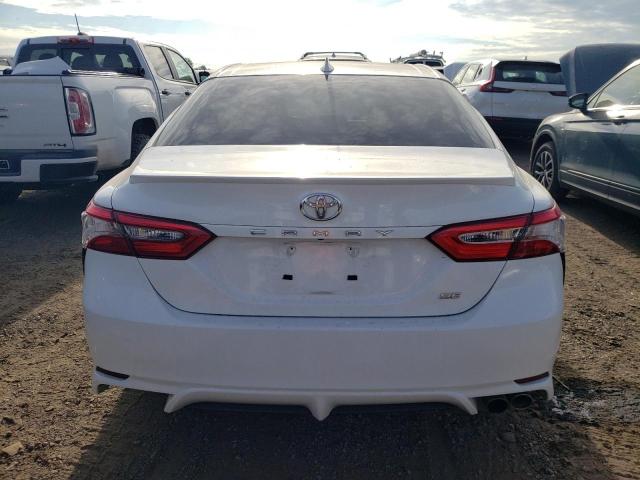 Photo 5 VIN: 4T1B11HK0KU208890 - TOYOTA CAMRY L 