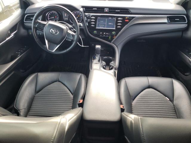 Photo 7 VIN: 4T1B11HK0KU208890 - TOYOTA CAMRY L 