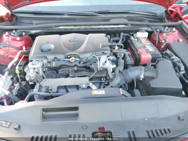 Photo 9 VIN: 4T1B11HK0KU210722 - TOYOTA CAMRY 