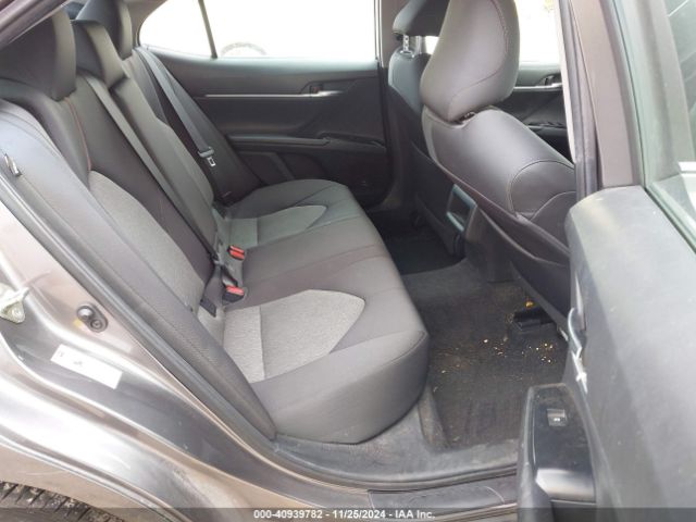 Photo 7 VIN: 4T1B11HK0KU211661 - TOYOTA CAMRY 