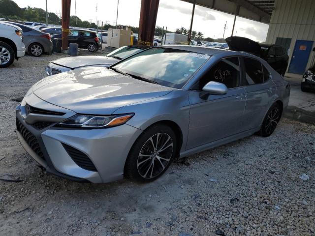 Photo 0 VIN: 4T1B11HK0KU215211 - TOYOTA CAMRY 