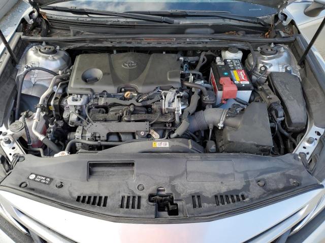 Photo 10 VIN: 4T1B11HK0KU215211 - TOYOTA CAMRY 