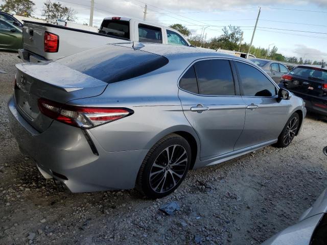 Photo 2 VIN: 4T1B11HK0KU215211 - TOYOTA CAMRY 