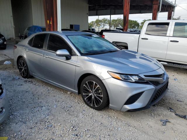 Photo 3 VIN: 4T1B11HK0KU215211 - TOYOTA CAMRY 