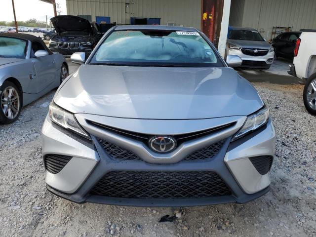 Photo 4 VIN: 4T1B11HK0KU215211 - TOYOTA CAMRY 