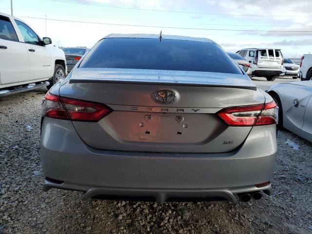 Photo 5 VIN: 4T1B11HK0KU215211 - TOYOTA CAMRY 