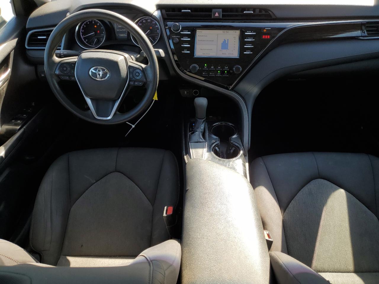 Photo 7 VIN: 4T1B11HK0KU220165 - TOYOTA CAMRY 