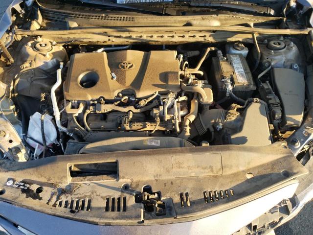 Photo 6 VIN: 4T1B11HK0KU222322 - TOYOTA CAMRY L 