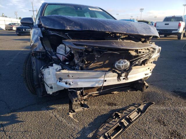 Photo 8 VIN: 4T1B11HK0KU222322 - TOYOTA CAMRY L 