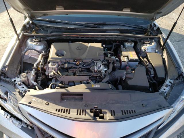 Photo 10 VIN: 4T1B11HK0KU237497 - TOYOTA CAMRY L 