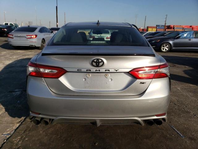 Photo 5 VIN: 4T1B11HK0KU237497 - TOYOTA CAMRY L 