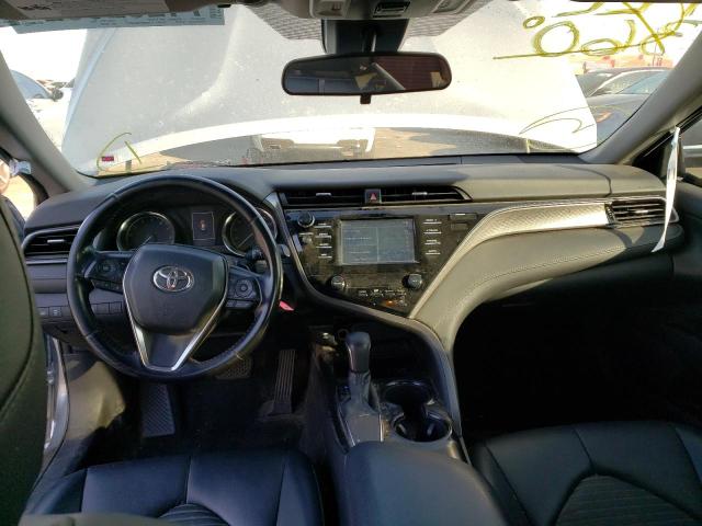 Photo 7 VIN: 4T1B11HK0KU237497 - TOYOTA CAMRY L 