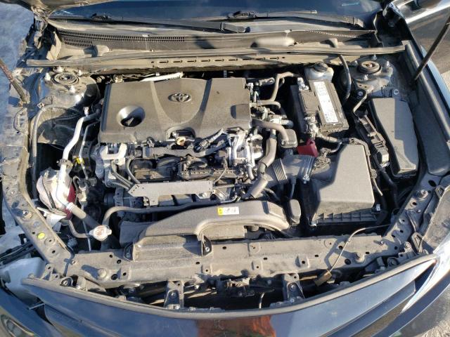 Photo 10 VIN: 4T1B11HK0KU238939 - TOYOTA CAMRY 