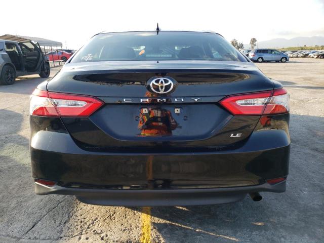 Photo 5 VIN: 4T1B11HK0KU238939 - TOYOTA CAMRY 