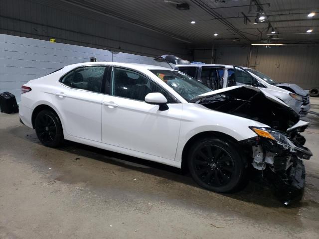 Photo 3 VIN: 4T1B11HK0KU240772 - TOYOTA CAMRY L 