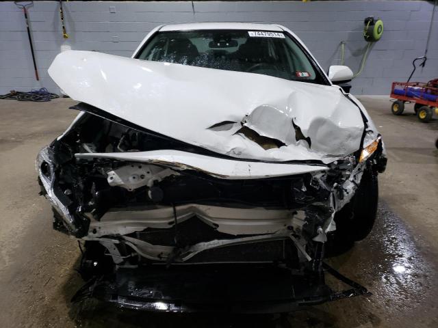 Photo 4 VIN: 4T1B11HK0KU240772 - TOYOTA CAMRY L 