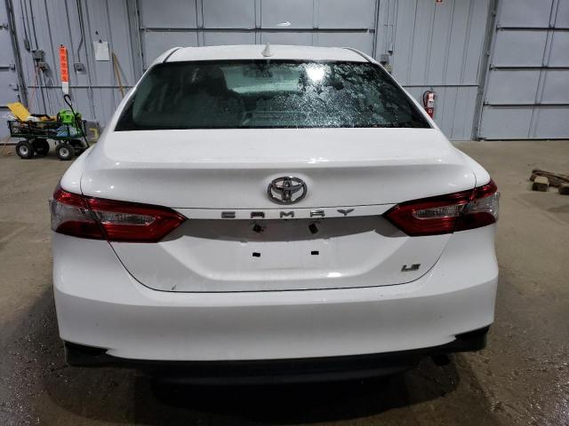 Photo 5 VIN: 4T1B11HK0KU240772 - TOYOTA CAMRY L 