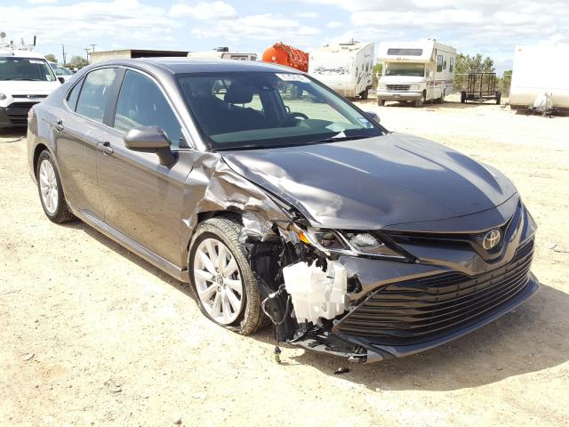 Photo 0 VIN: 4T1B11HK0KU241520 - TOYOTA CAMRY L 