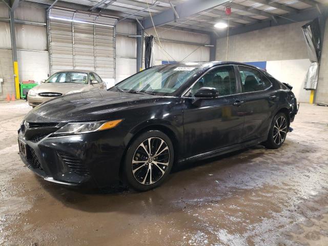 Photo 0 VIN: 4T1B11HK0KU253425 - TOYOTA CAMRY L 