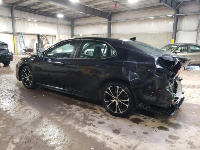 Photo 1 VIN: 4T1B11HK0KU253425 - TOYOTA CAMRY L 