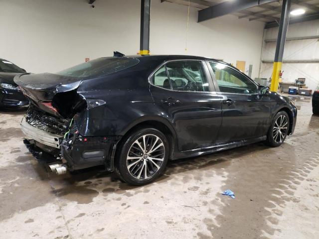 Photo 2 VIN: 4T1B11HK0KU253425 - TOYOTA CAMRY L 