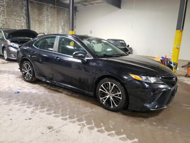 Photo 3 VIN: 4T1B11HK0KU253425 - TOYOTA CAMRY L 