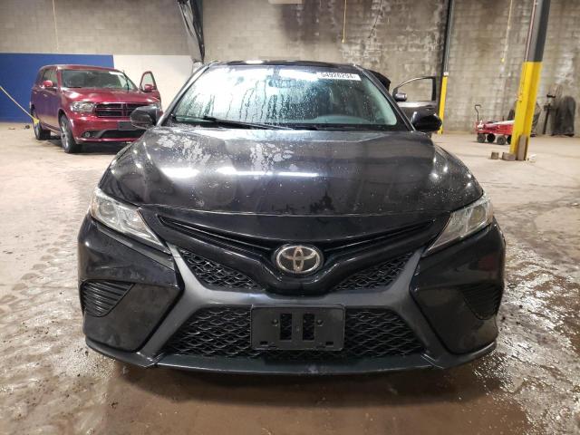 Photo 4 VIN: 4T1B11HK0KU253425 - TOYOTA CAMRY L 