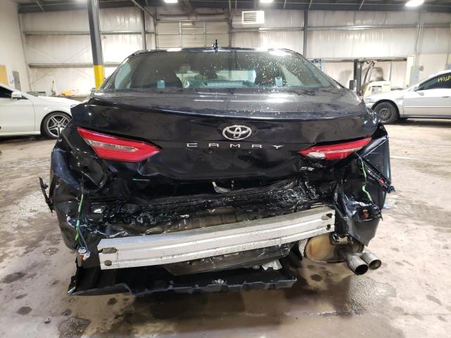 Photo 5 VIN: 4T1B11HK0KU253425 - TOYOTA CAMRY L 