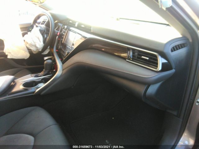 Photo 4 VIN: 4T1B11HK0KU254509 - TOYOTA CAMRY 