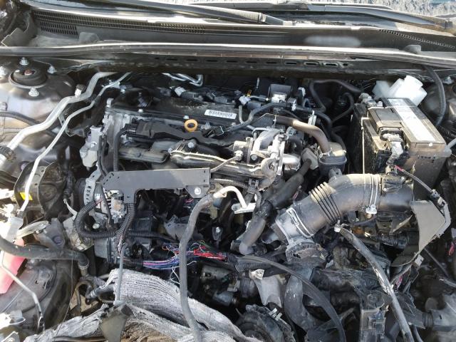 Photo 6 VIN: 4T1B11HK0KU256504 - TOYOTA CAMRY L 