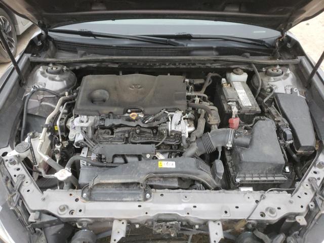 Photo 10 VIN: 4T1B11HK0KU256728 - TOYOTA CAMRY L 