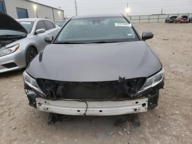 Photo 4 VIN: 4T1B11HK0KU256728 - TOYOTA CAMRY L 