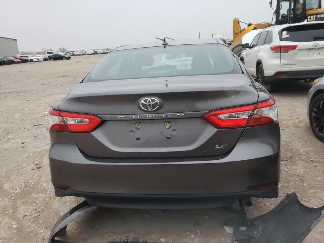 Photo 5 VIN: 4T1B11HK0KU256728 - TOYOTA CAMRY L 