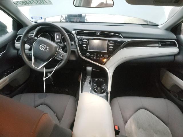 Photo 7 VIN: 4T1B11HK0KU256728 - TOYOTA CAMRY L 