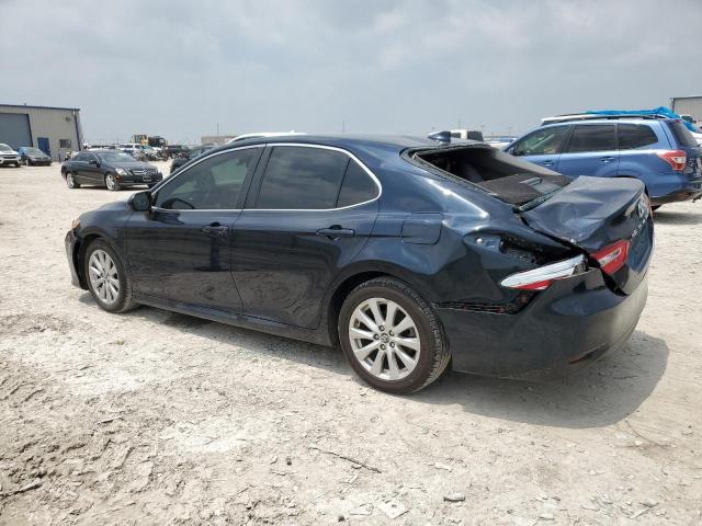 Photo 1 VIN: 4T1B11HK0KU256860 - TOYOTA CAMRY 