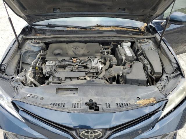 Photo 10 VIN: 4T1B11HK0KU256860 - TOYOTA CAMRY 