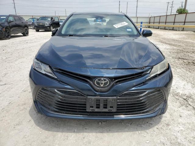 Photo 4 VIN: 4T1B11HK0KU256860 - TOYOTA CAMRY 