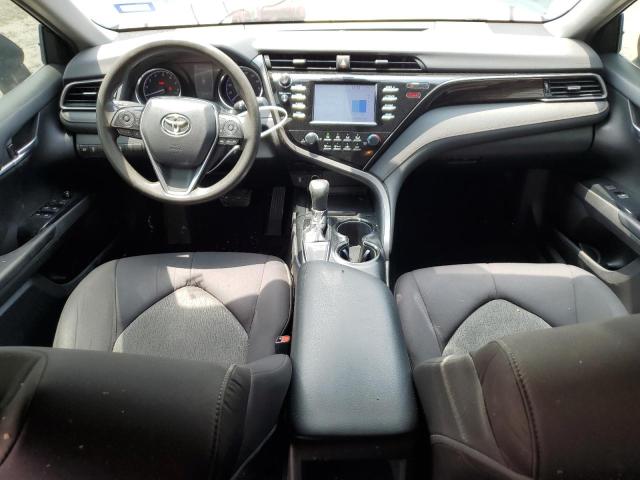 Photo 7 VIN: 4T1B11HK0KU256860 - TOYOTA CAMRY 