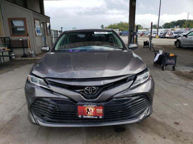 Photo 4 VIN: 4T1B11HK0KU257667 - TOYOTA CAMRY L 