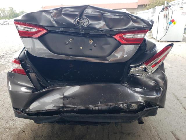 Photo 5 VIN: 4T1B11HK0KU257667 - TOYOTA CAMRY L 