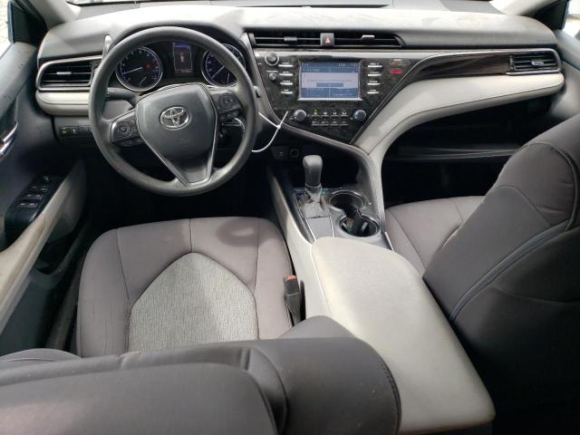 Photo 7 VIN: 4T1B11HK0KU257667 - TOYOTA CAMRY L 