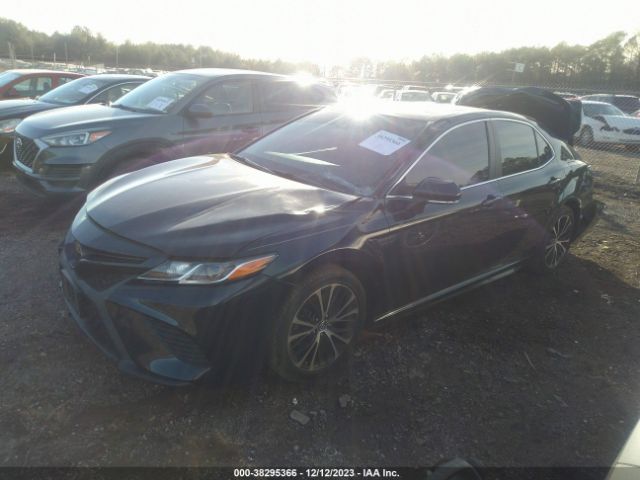 Photo 1 VIN: 4T1B11HK0KU262996 - TOYOTA CAMRY 