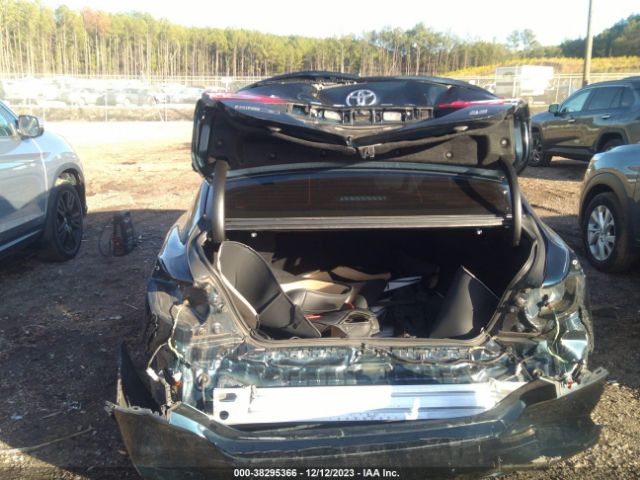 Photo 5 VIN: 4T1B11HK0KU262996 - TOYOTA CAMRY 